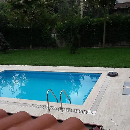 Villa Acelya *