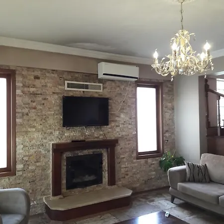 Villa Acelya *