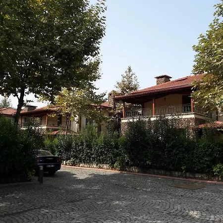 Villa Acelya *