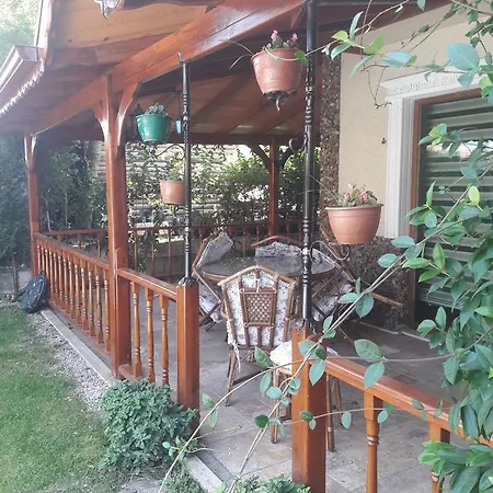 Villa Acelya *