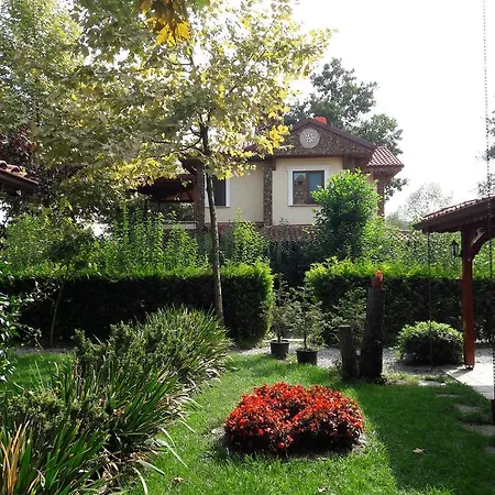 Villa Acelya *